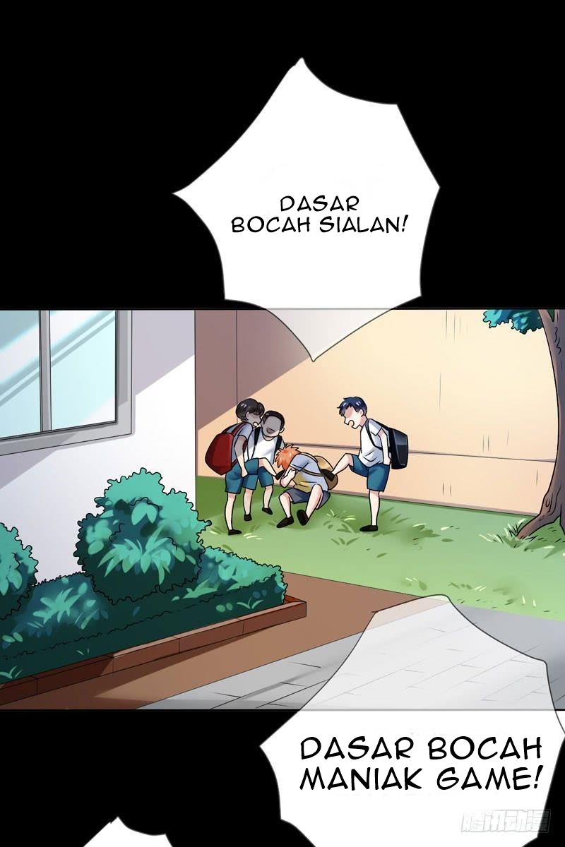 NSD Gaming Chapter 28 Bahasa Indonesia